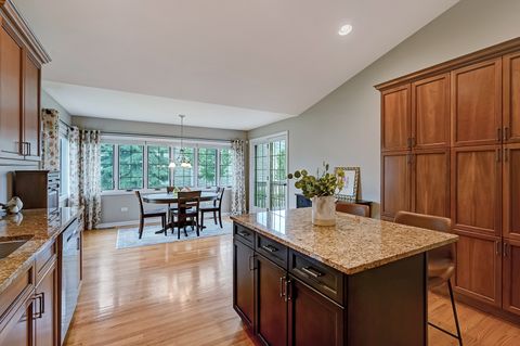Tiny photo for 5412 Commonwealth Avenue #0, Western Springs, IL 60558 (MLS # 12703656)