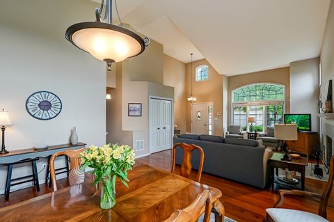 Tiny photo for 5412 Commonwealth Avenue #0, Western Springs, IL 60558 (MLS # 12703656)