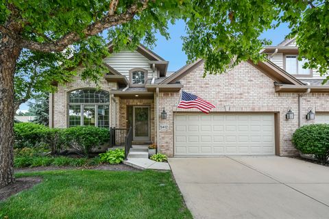 Photo of 5412 Commonwealth Avenue #0, Western Springs, IL 60558 (MLS # 12703656)