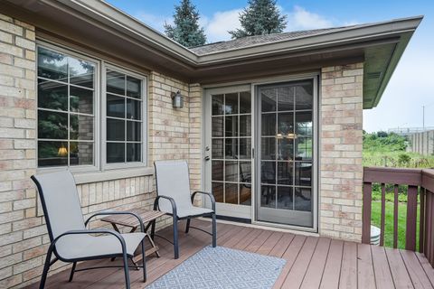 Tiny photo for 5412 Commonwealth Avenue #0, Western Springs, IL 60558 (MLS # 12703656)