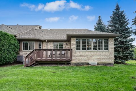 Tiny photo for 5412 Commonwealth Avenue #0, Western Springs, IL 60558 (MLS # 12703656)