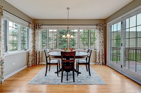 Tiny photo for 5412 Commonwealth Avenue #0, Western Springs, IL 60558 (MLS # 12703656)