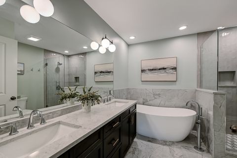 Tiny photo for 5412 Commonwealth Avenue #0, Western Springs, IL 60558 (MLS # 12703656)