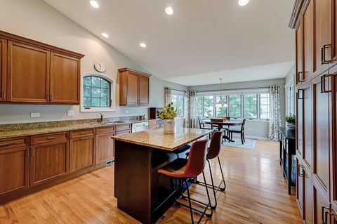 Tiny photo for 5412 Commonwealth Avenue #0, Western Springs, IL 60558 (MLS # 12703656)