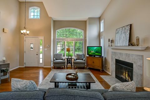 Tiny photo for 5412 Commonwealth Avenue #0, Western Springs, IL 60558 (MLS # 12703656)