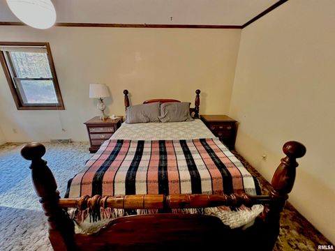 Tiny photo for 718 Karbers Ridge Road, Elizabethtown, IL 62931 (MLS # EB460367)