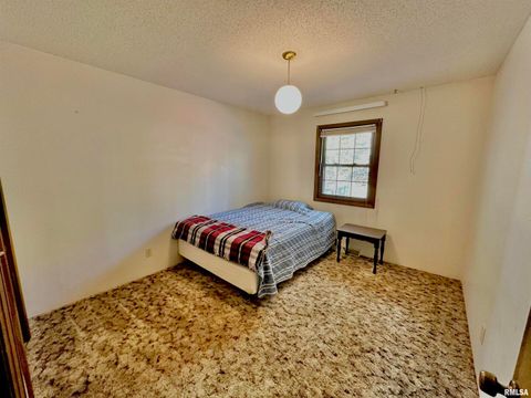 Tiny photo for 718 Karbers Ridge Road, Elizabethtown, IL 62931 (MLS # EB460367)