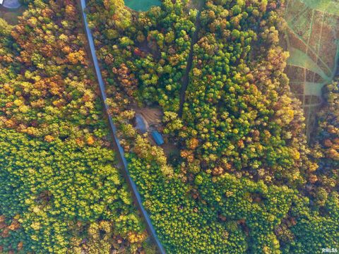 Tiny photo for 718 Karbers Ridge Road, Elizabethtown, IL 62931 (MLS # EB460367)