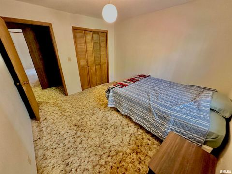 Tiny photo for 718 Karbers Ridge Road, Elizabethtown, IL 62931 (MLS # EB460367)