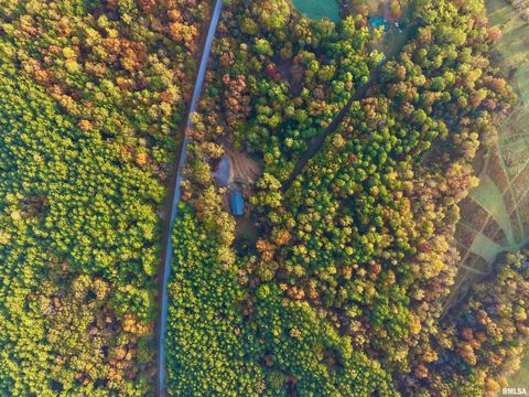 Tiny photo for 718 Karbers Ridge Road, Elizabethtown, IL 62931 (MLS # EB460367)