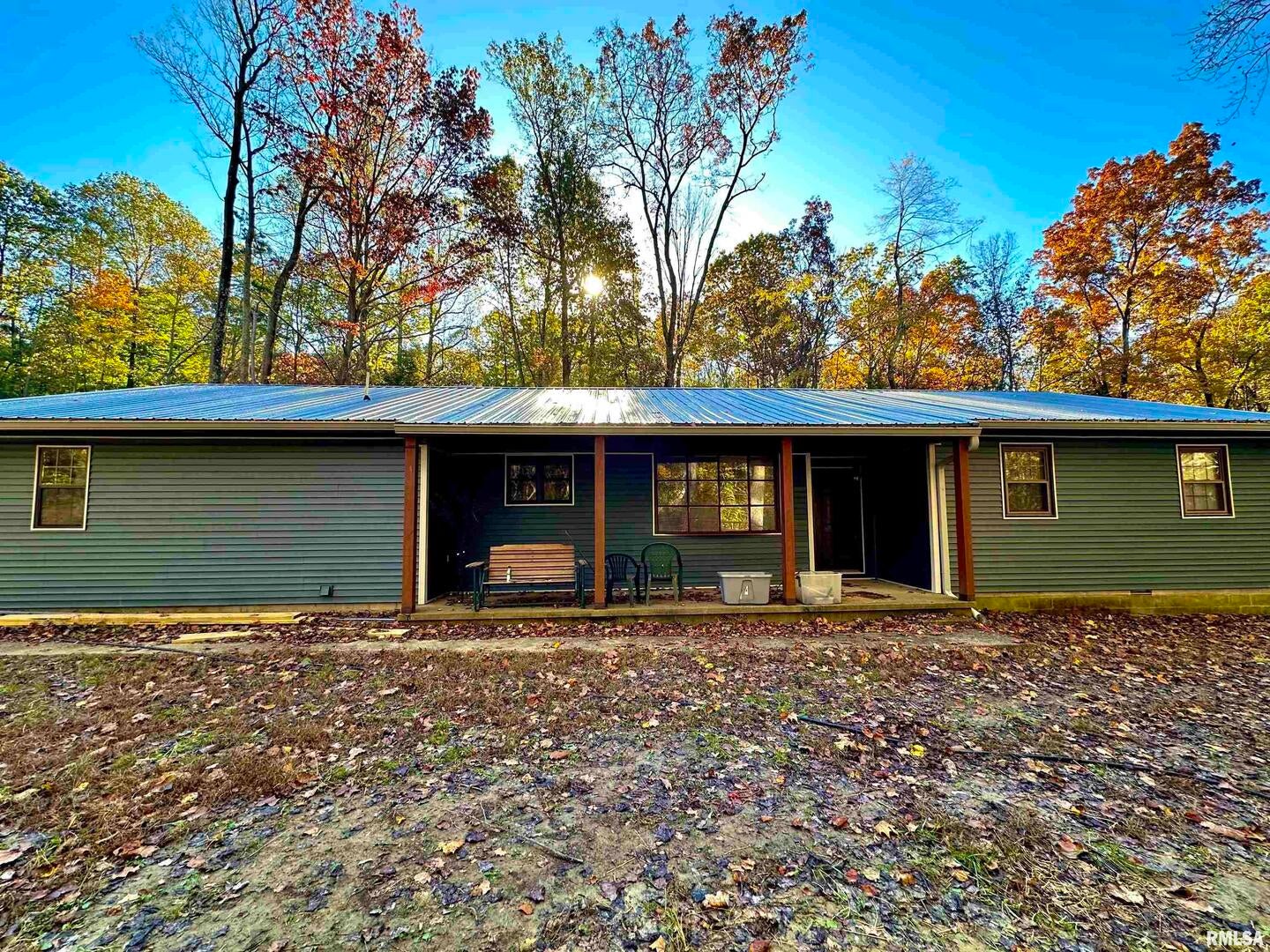 718 Karbers Ridge Road