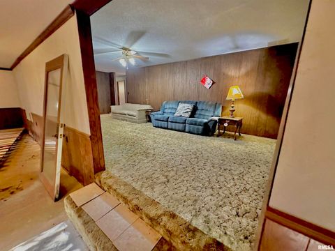 Tiny photo for 718 Karbers Ridge Road, Elizabethtown, IL 62931 (MLS # EB460367)