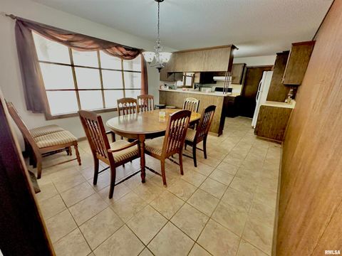 Tiny photo for 718 Karbers Ridge Road, Elizabethtown, IL 62931 (MLS # EB460367)