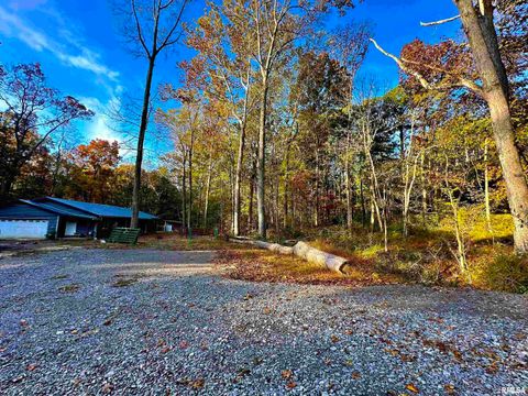 Tiny photo for 718 Karbers Ridge Road, Elizabethtown, IL 62931 (MLS # EB460367)