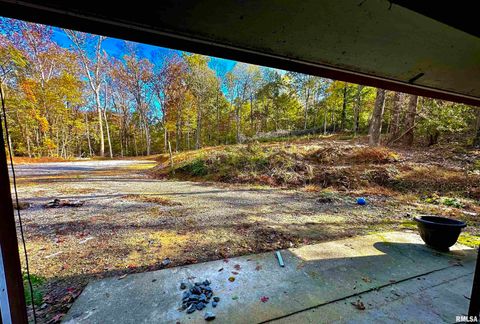 Tiny photo for 718 Karbers Ridge Road, Elizabethtown, IL 62931 (MLS # EB460367)