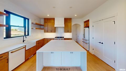 Tiny photo for Lot 22 S 5TH Street, Eldridge, IA 52748 (MLS # QC4266170)