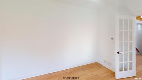 Tiny photo for Lot 22 S 5TH Street, Eldridge, IA 52748 (MLS # QC4266170)