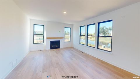 Tiny photo for Lot 22 S 5TH Street, Eldridge, IA 52748 (MLS # QC4266170)