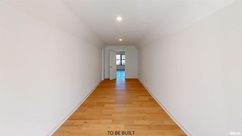 Tiny photo for Lot 22 S 5TH Street, Eldridge, IA 52748 (MLS # QC4266170)