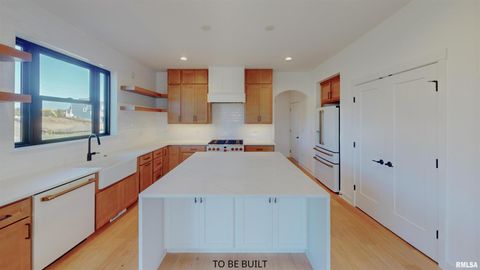 Tiny photo for Lot 22 S 5TH Street, Eldridge, IA 52748 (MLS # QC4266170)