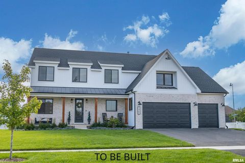 Photo of Lot 22 S 5TH Street, Eldridge, IA 52748 (MLS # QC4266170)