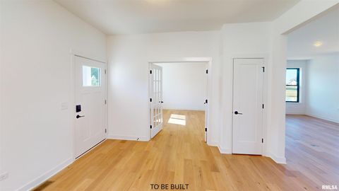 Tiny photo for Lot 22 S 5TH Street, Eldridge, IA 52748 (MLS # QC4266170)