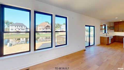 Tiny photo for Lot 22 S 5TH Street, Eldridge, IA 52748 (MLS # QC4266170)