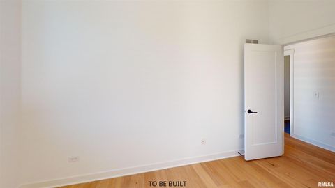 Tiny photo for Lot 22 S 5TH Street, Eldridge, IA 52748 (MLS # QC4266170)