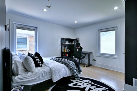 Tiny photo for 4944 Jarvis Avenue, Skokie, IL 60077 (MLS # 12720440)