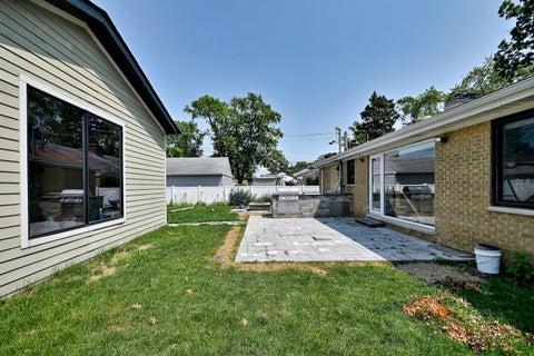 Tiny photo for 4944 Jarvis Avenue, Skokie, IL 60077 (MLS # 12720440)