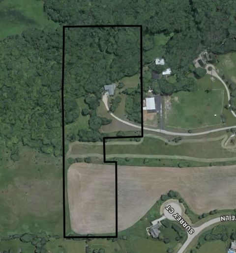 Tiny photo for 7822 N Pillow Hill Road N, Spring Grove, IL 60081 (MLS # 12481272)