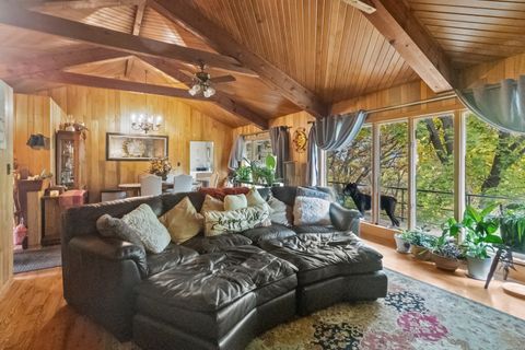 Tiny photo for 7822 N Pillow Hill Road N, Spring Grove, IL 60081 (MLS # 12481272)