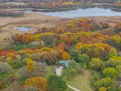 Tiny photo for 7822 N Pillow Hill Road N, Spring Grove, IL 60081 (MLS # 12481272)