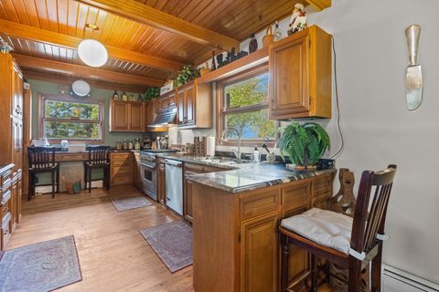 Tiny photo for 7822 N Pillow Hill Road N, Spring Grove, IL 60081 (MLS # 12481272)