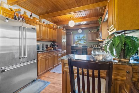 Tiny photo for 7822 N Pillow Hill Road N, Spring Grove, IL 60081 (MLS # 12481272)