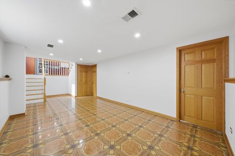 Tiny photo for 10725 S Rutherford Avenue, Worth, IL 60482 (MLS # 12575270)