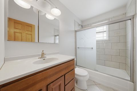 Tiny photo for 10725 S Rutherford Avenue, Worth, IL 60482 (MLS # 12575270)