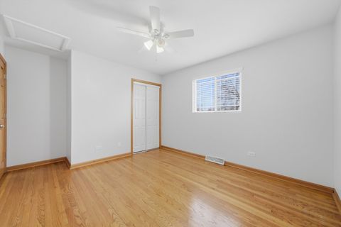 Tiny photo for 10725 S Rutherford Avenue, Worth, IL 60482 (MLS # 12575270)
