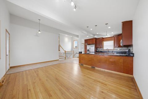 Tiny photo for 10725 S Rutherford Avenue, Worth, IL 60482 (MLS # 12575270)