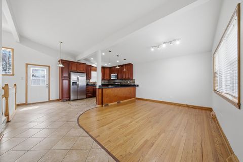 Tiny photo for 10725 S Rutherford Avenue, Worth, IL 60482 (MLS # 12575270)