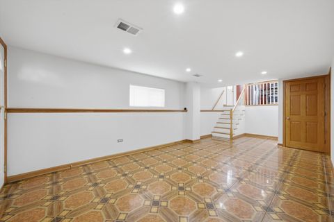 Tiny photo for 10725 S Rutherford Avenue, Worth, IL 60482 (MLS # 12575270)