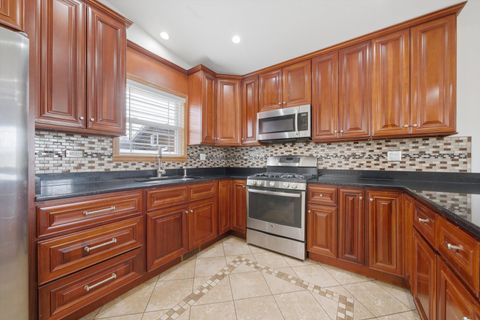 Tiny photo for 10725 S Rutherford Avenue, Worth, IL 60482 (MLS # 12575270)