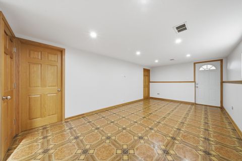 Tiny photo for 10725 S Rutherford Avenue, Worth, IL 60482 (MLS # 12575270)