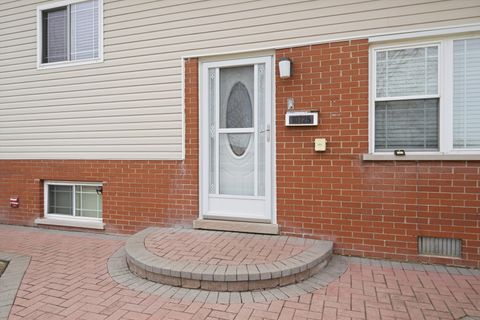 Tiny photo for 10725 S Rutherford Avenue, Worth, IL 60482 (MLS # 12575270)