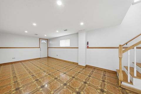 Tiny photo for 10725 S Rutherford Avenue, Worth, IL 60482 (MLS # 12575270)