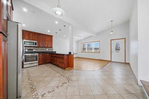 Tiny photo for 10725 S Rutherford Avenue, Worth, IL 60482 (MLS # 12575270)