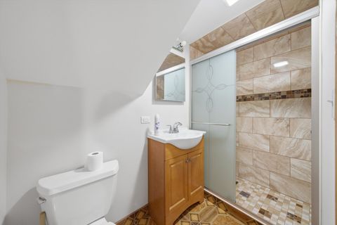 Tiny photo for 10725 S Rutherford Avenue, Worth, IL 60482 (MLS # 12575270)