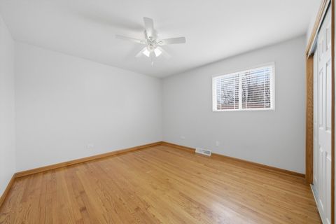 Tiny photo for 10725 S Rutherford Avenue, Worth, IL 60482 (MLS # 12575270)