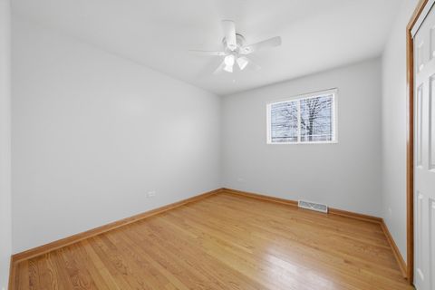 Tiny photo for 10725 S Rutherford Avenue, Worth, IL 60482 (MLS # 12575270)