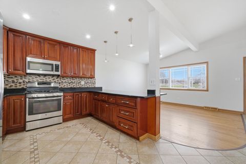 Tiny photo for 10725 S Rutherford Avenue, Worth, IL 60482 (MLS # 12575270)